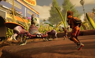 Русская версия, новые боссы и враги. Успешный старт и большие планы развития Grounded 2