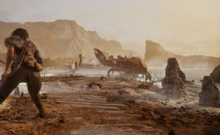 Новый трейлер Echoes of the End демонстрирует сочетание ближнего боя и магии