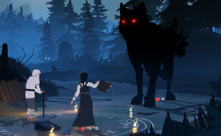 В России появится своя Clair Obscur Expedition 33? Авторы «Чёрной книги» анонсировали сиквел и думают о смене боёвки