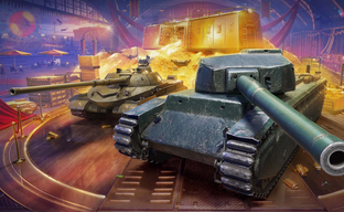 «Лесту», создавшую «Мир Танков», возглавил бывший гендиректор VK