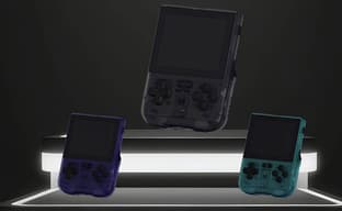 Бюджетная портативка с сенсорным экраном: названы характеристики консоли XU20 V32