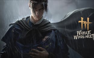 Такой игры ещё никто не делал — глава разработки Where Winds Meet