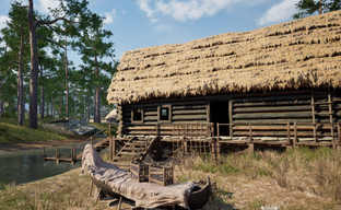 Анонсировали Clinch Legends — российское приключение с механиками Dragon Age Origins