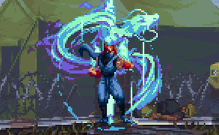 [СТРИМ] Это круто! Ninja Gaiden Ragebound на RTX 5090