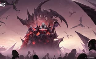 Блэйд выходит на охоту в Marvel Rivals. Анонсировано обновление 3.5