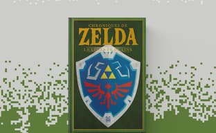 Издательство «Бомбора» закончило перевод книги «Хроники Zelda: Легенда о Линке»