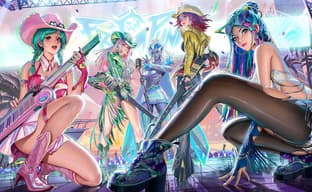 Шутер на грани провала. FragPunk пытаются спасти патчем и Xbox Game Pass