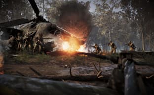 40 на 40 и реалистичной обстановке. Шутер «’83» вернулся с новым геймплеем