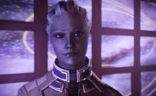 BioWare уже планирует новую Mass Effect? Появилась новая вакансия