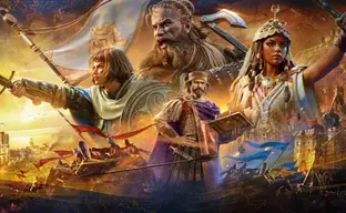 Новая Age of Empires с гачей выйдет на ПК. World’s Edge привезёт на Gamescom порт AoE: Mobile