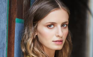 Энни Шаперо исполнит роль Чёрной Али в новом сезоне «Дома дракона»