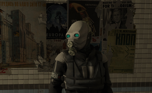 Автор фанатского ремастера Half-Life 2 готовит демоверсию