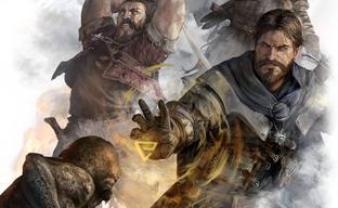 Наследие Школы Волка из вселенной «Ведьмака»: анонсирована настольная игра The Witcher: Legacy