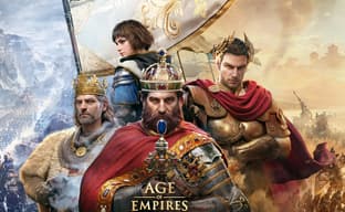65 миллионов полководцев. Что ждёт Age of Empires в 2025 году?