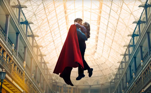 Хидео Кодзима сдержанно оценил «Супермена» Джеймса Ганна