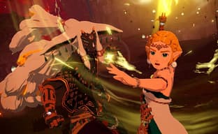 Hyrule Warriors вернётся с размахом. В Age of Imprisonment обещают эпическую битву на Nintendo Switch 2