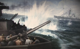 Авторы Hearts of Iron 4 рассказали про создание нового спецназа и улучшения авианосцев