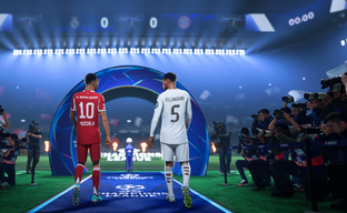 Авторы EA Sports FC 26 представили улучшения карьеры тренера и новый режим игры