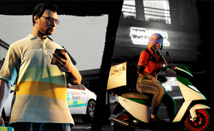 В GTA Online запустили курьерское испытание. Rockstar приготовила бонус за выполнение заданий