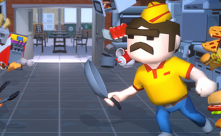 В Steam началась раздача юмористической кооп-игры о бесчестной конкуренции ресторанов