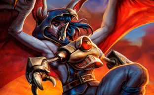 Стратегия-выживание Against the Storm получила DLC Nightwatchers с нетопырями, новыми биомами и событиями