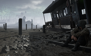 Авторы провальной Chernobylite 2 Exclusion Zone не сдаются — показали тизер крупного обновления, возвращающего мрачную атмосферу