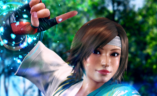 Фанаты раскритиковали купальник Асуки из Tekken 8, но некоторых игроков устроил летний образ