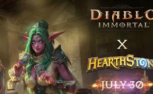 Игроки уверены: Blizzard любит Immortal больше, чем Diablo 4