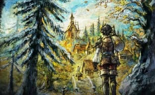 Раскрыты системные требования Octopath Traveler 0 и подтверждено наличие Denuvo