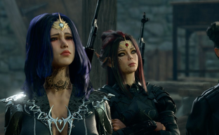 Спустя два года в Baldur's Gate 3 всё ещё сломаны портреты — исправление Larian не решило проблему