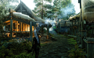 Фанат Skyrim узнал о своём дальтонизме, благодаря цветам из игры Bethesda