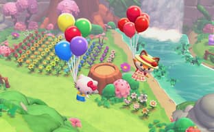 Сначала Switch, теперь PS5. Приключение Hello Kitty Island Adventure доберётся до PlayStation в августе