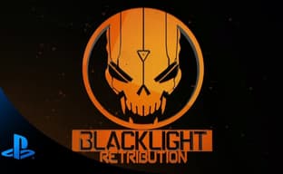Один из первых хитов PS4 закроют. Серверы Blacklight: Retribution отключат в августе