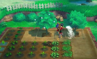 Базар, ферма и параплан. Что ждёт игроков в уютном симуляторе жизни Story of Seasons: Grand Bazaar