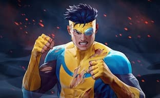 В Invincible VS «запредельный» уровень насилия — Роберт Киркман