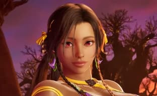 Bandai Namco представила нового бойца Tekken 8 и показала Армор Кинга в деле