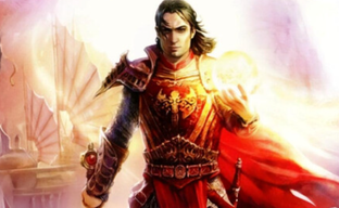 Спустя 16 лет в Steam вышла RPG «Бельтион: Свод Равновесия» по фэнтези-книгам Александра Зорича