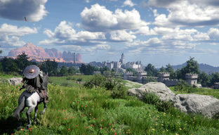 Чтобы сыграть в демо «корейского Ведьмака» Crimson Desert посетители стояли в очереди более двух часов