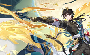 Первый взгляд на нового Дань Хэна из Honkai Star Rail 3.6