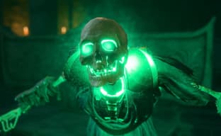 Новая игра авторов Baldur’s Gate 3 будет «безумной». Глава Larian подогревает интригу