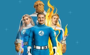 Оживший комикс «серебряного века». Обзор фильма «Фантастическая Четвёрка: Первые Шаги»