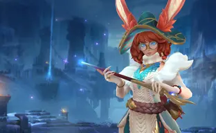 Riot удалила трейлер к годовщине Wild Rift после критики за использование ИИ