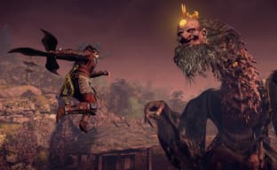 Nioh 3 удивит фанатов. Team Ninja перерабатывает ключевые механики