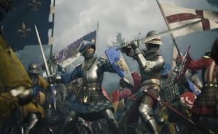 Конкурент Mount & Blade с музыкой композитора «Ведьмака». Разработчики Chronicles: Medieval рассказали об игре