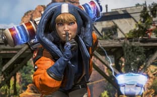 Королевская битва Apex Legends вышла на Switch 2 с различными улучшениями