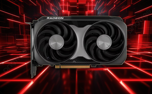 AMD официально представила бюджетную видеокарту Radeon RX 9060