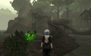 Глобальный мод ZanZarah The Hidden Portal улучшает графику и баланс культовой игры