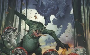 Энциклопедия для искателей приключений: книга «Pathfinder: Основной бестиарий» выйдет на русском языке