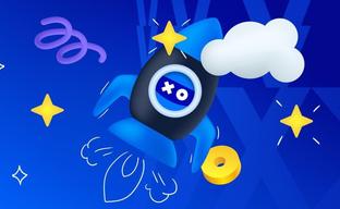 [СТРИМ] Что студенты сотворили... Часть 1. Лаборатория VK Play 2025