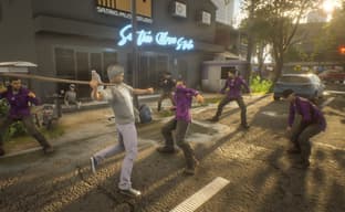 «Индонезийская Yakuza» Troublemaker 2: Beyond Dream получила новый трейлер с датой релиза